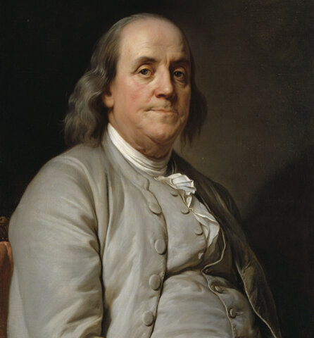 Benjamin Franklin