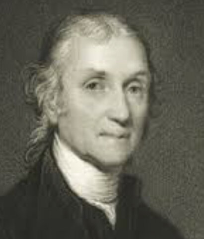 Joseph Priestley