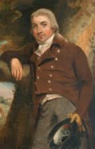 Edward Jenner