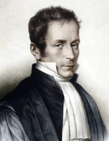 Rene Laennec