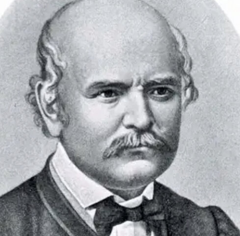 Ignaz Semmelweis