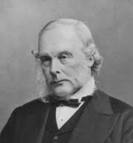 Joseph Lister