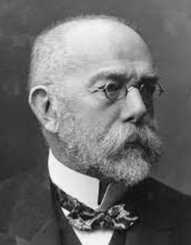 Robert Koch