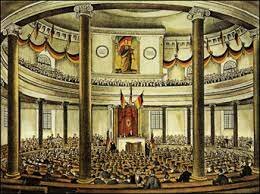 vsenemški parlament (NEM)