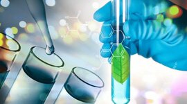 Timeline: BIOLOGÍA MOLECULAR LÍNEA DEL TIEMPO (LIZETTE MARGELI CRUZ VICENTE)