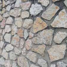 LOS ROMANOS INVENTAN LA ARGAMASA