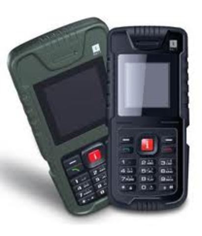 First water proof phone