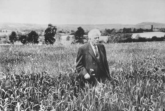 Frost moves to England