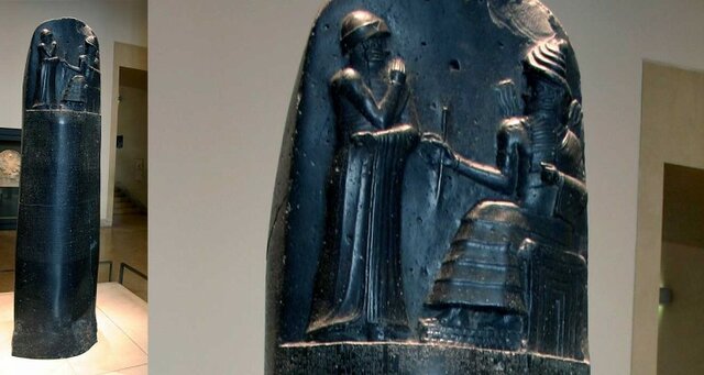 STAROBABILONSKO KRALJESTVO: