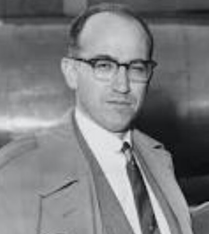 Jonas Salk