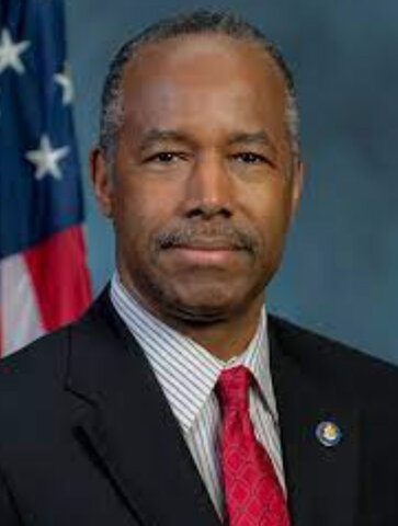 Ben Carson