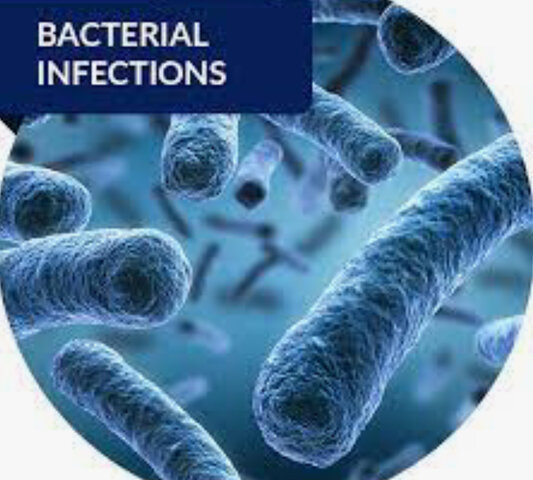 Preventing Bacterial Infections