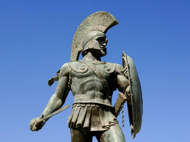 Sparta