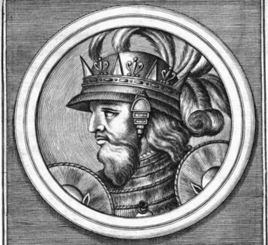 Pérdida del dominio de los Velasco en Navarra