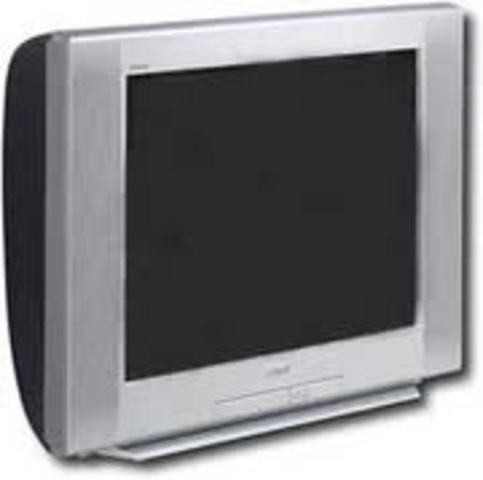 Television has come so far!