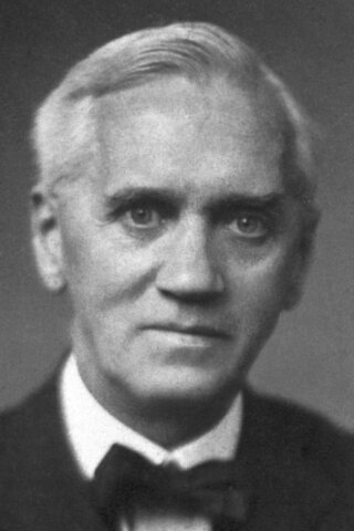 sir alexander fleming