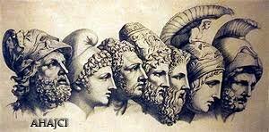 Staplanje med idoevropejci in metiteranskim prebivalsvom