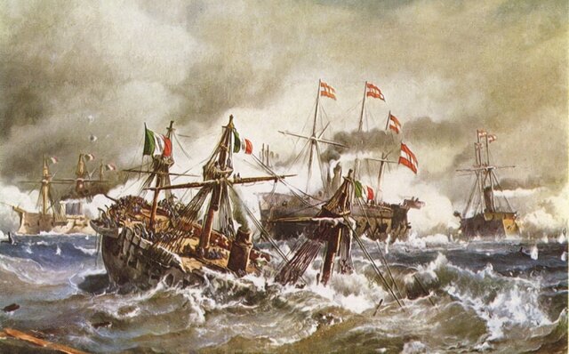 sedemletna vojna (NEM)