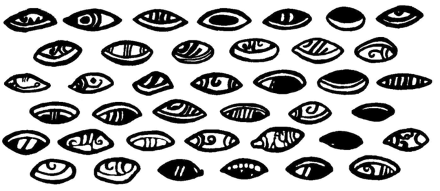 SÍMBOLO PARA EL CERO