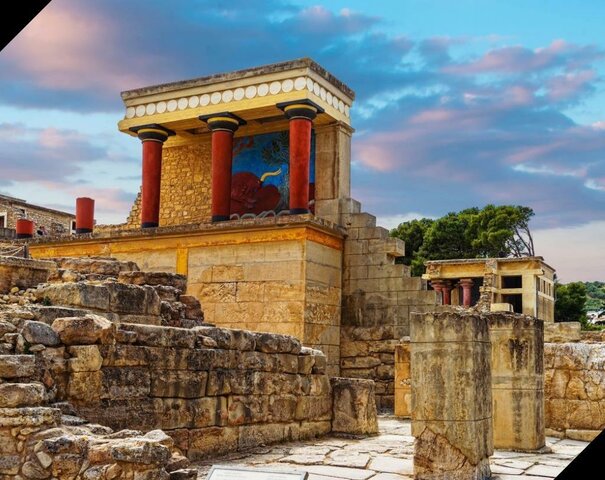 minojska civilizacija