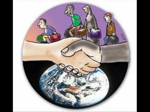 Mundialización ventaja