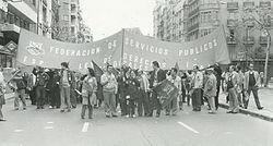 Creación de la UGT