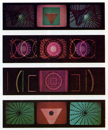 La computadora analógica mecánica de Whitney: Primer paso hacia la animación por computadora