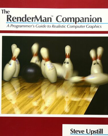 Renderman