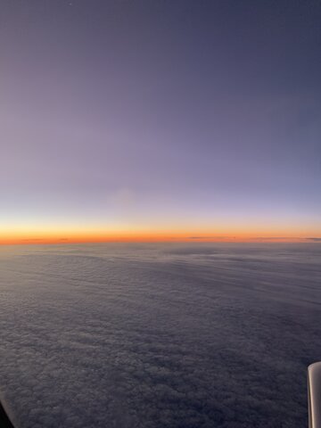 Galileo’s Gift-giving Ceremony