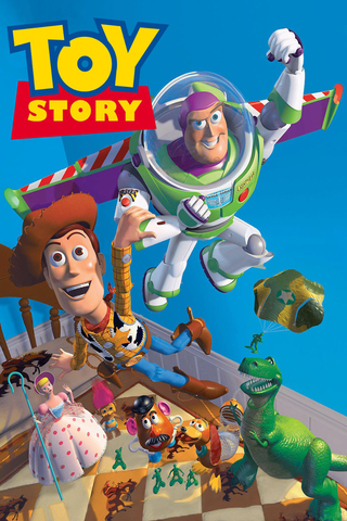 Toy's Story