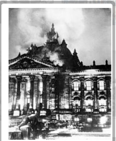 Incendio del Reichstag