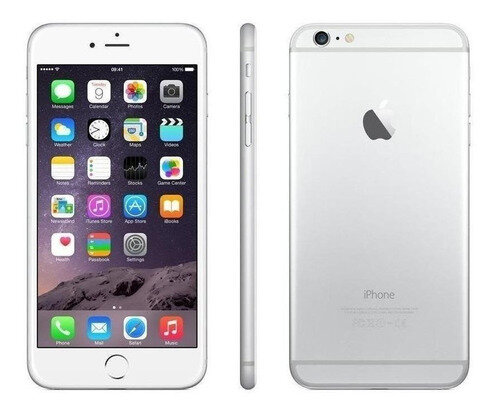 Iphone 8va Generación