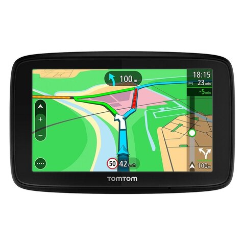 GPS