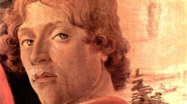 Timeline: Sandro Botticelli