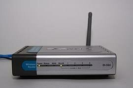 Router