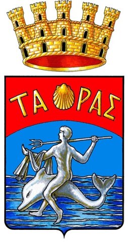 Stemma Taranto