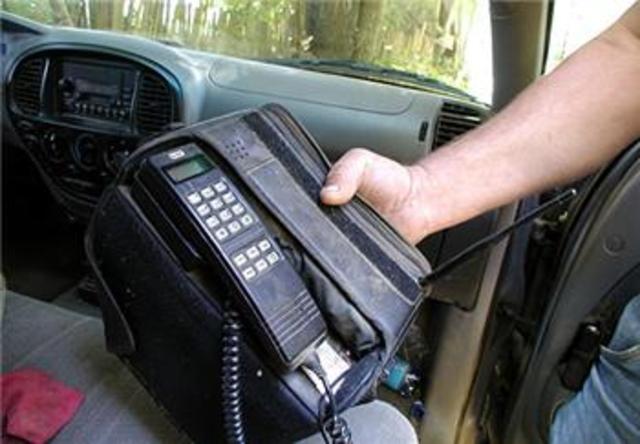 Car Phones