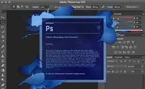 Adobe Photoshop 13.0