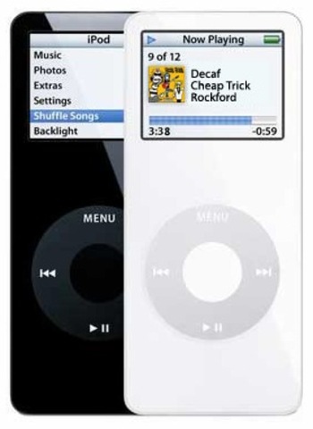 Ipod nano