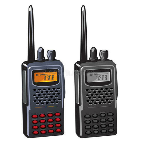 Dispositivos de larga distancia