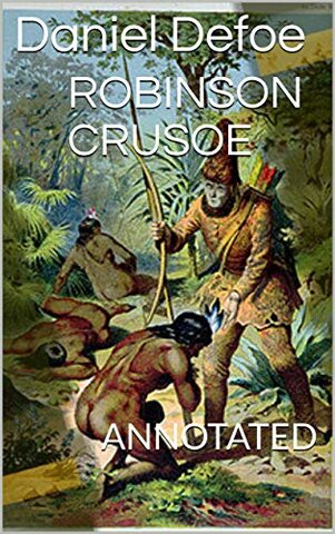 D. Defoe: Robinson Crusoe