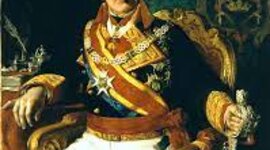 Timeline: LA CONSTITUCIÓN DEL ESTADO LIBERAL (1833-1868)