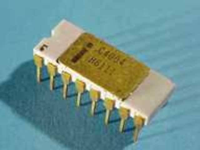 Intel 4004