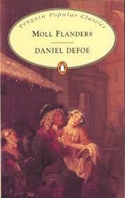D. Defoe: Moll Flanders