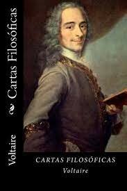 Voltaire: Filosofia gutunak