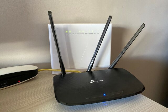 Router