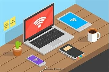Dispositvos wifi