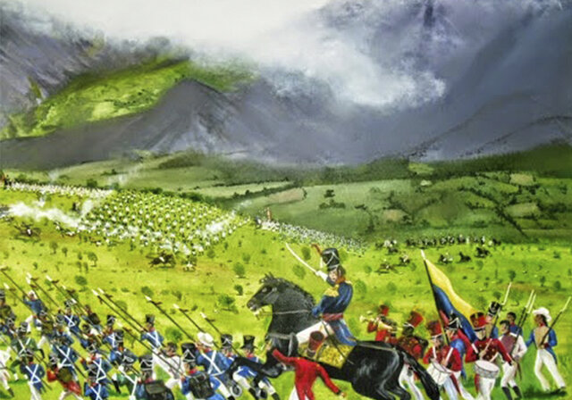 Batalla de Agua de Obispos