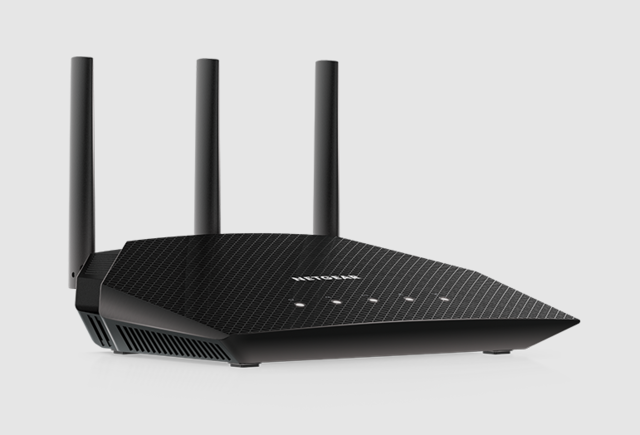 router