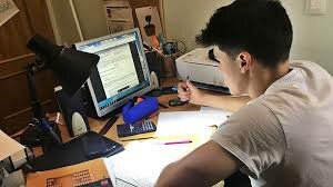 1990 Enseñanza telematica